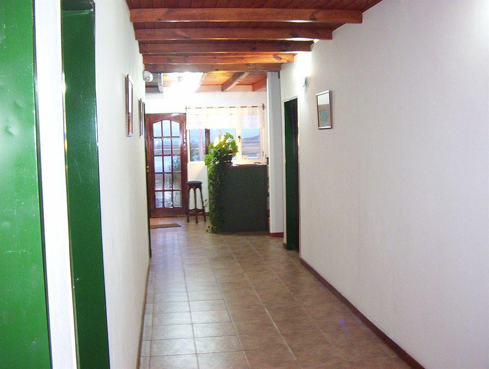 Los Fresnos El Calafate Bagian luar foto