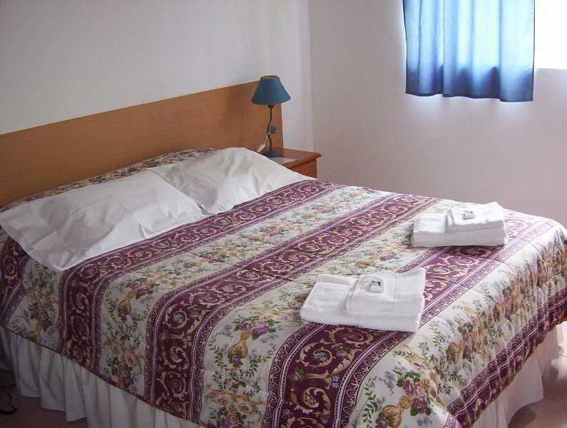 Los Fresnos El Calafate Bagian luar foto